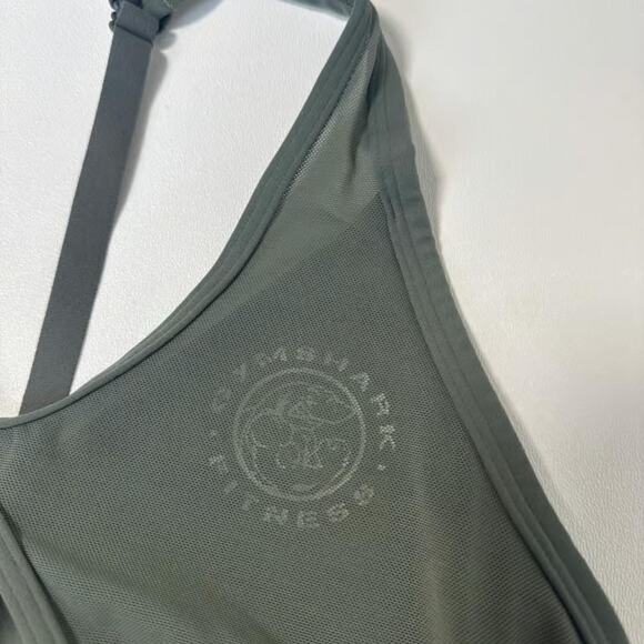Gymshark Legacy T Bar Sports Bra - Picture 3 of 6